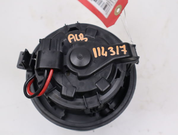 Ventilateur de chauffage Peugeot 2008 I (CU_) 1.2 thp 110 - puretech 110 (2015) 5 portes