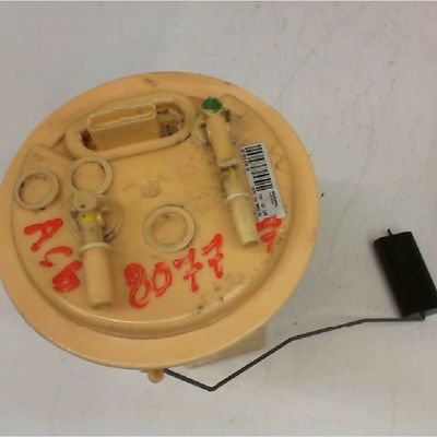 Jauge a carburant Peugeot 307 (3A-C) 1.6 hdi (2005-2009) 5 portes