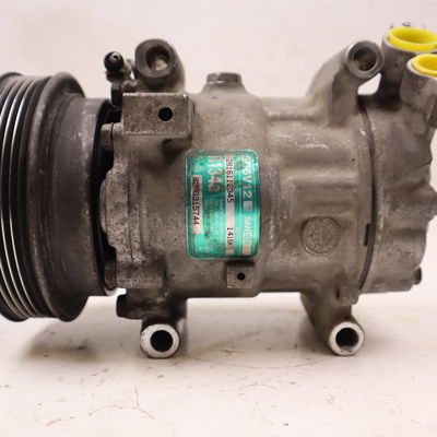 Compresseur air conditionne Renault KANGOO (KC0-1_) 1.6 16v (2001)