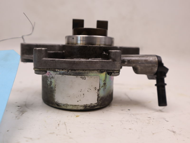 Pompe a vide Ford FIESTA VI (CB1, CCN) 1.4 tdci (2010-2012) 3 portes