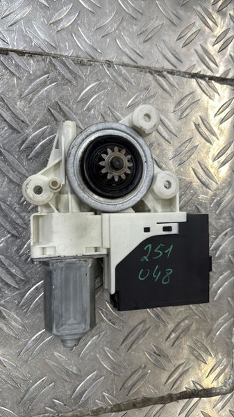 Mecanismemoteur leve-glace ard Ford FOCUS C-MAX (DM2) 1.8 tdci (2005-2007) 5 portes