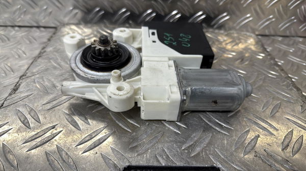 Mecanismemoteur leve-glace ard Ford FOCUS C-MAX (DM2) 1.8 tdci (2005-2007) 5 portes