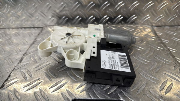 Mecanismemoteur leve-glace ard Ford FOCUS C-MAX (DM2) 1.8 tdci (2005-2007) 5 portes