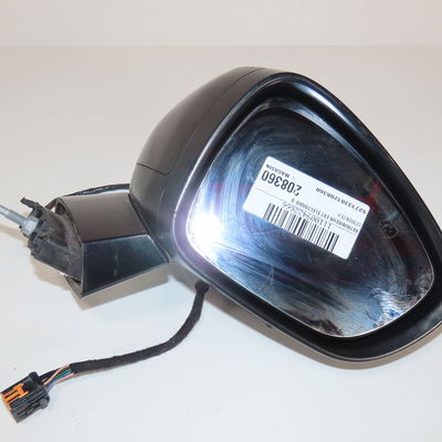 Retroviseur exterieur electrique droit Citroën C5 III (RD_) 2.0 hdi 150 - bluehdi 150 (rdrhea, rdrhe8) (2009-2015)