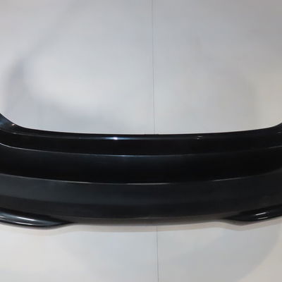 Pare-choc arrière Peugeot 207-207 (WA_, WC_) 1.6 hdi (2006-2013) 5 portes