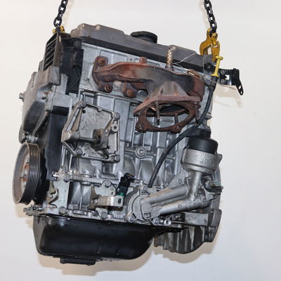 Moteur essence Peugeot 207-207 (WA_, WC_) 1.4 (2006-2013) 5 portes