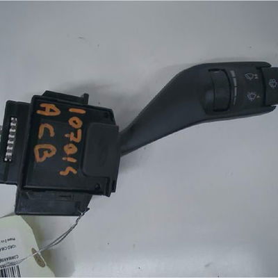 Commande essuie glace Ford C-MAX (DM2) 1.6 tdci (2007-2010) 5 portes