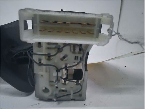 Commande essuie glace Renault CLIO II (BB_, CB_) 1.6 (b-cb0d, bb00) (1998-2005)