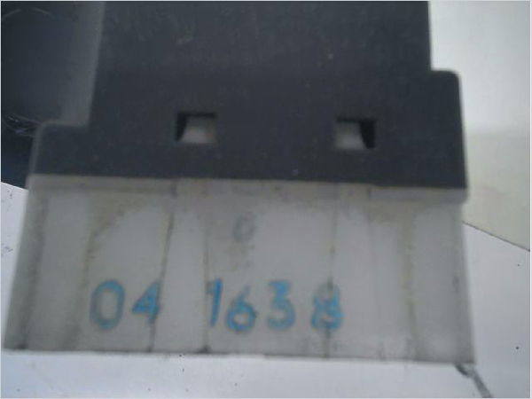 Commande essuie glace Renault CLIO II (BB_, CB_) 1.6 (b-cb0d, bb00) (1998-2005)