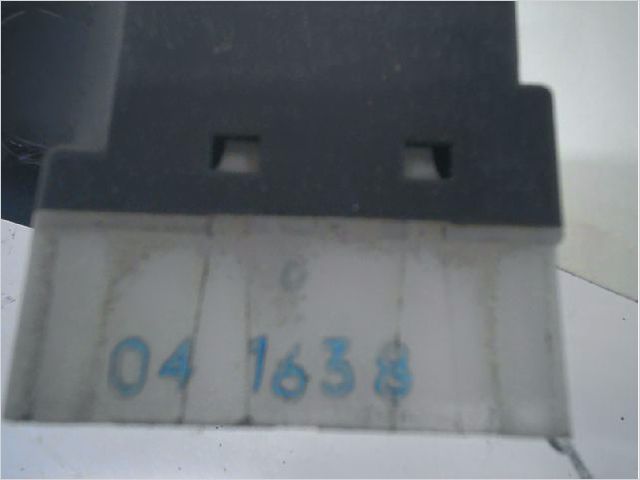 Commande essuie glace Renault CLIO II (BB_, CB_) 1.6 (b-cb0d, bb00) (1998-2005)