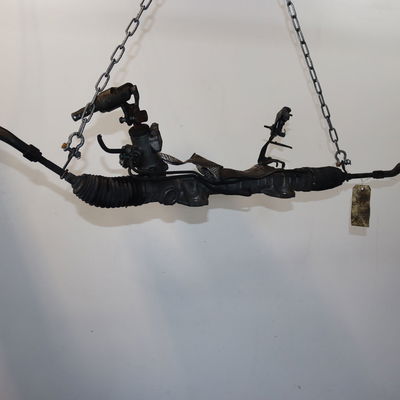 Cremaillere hydraulique Renault LATITUDE (L70_) 2.0 dci 175 (l70y) (2011)