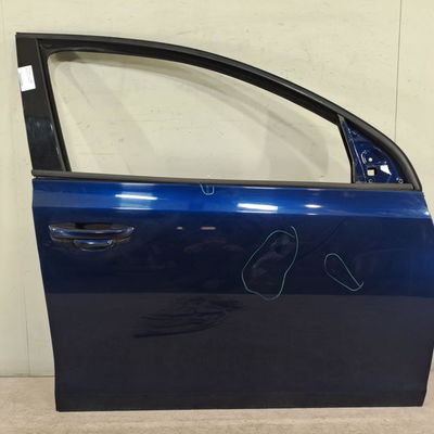 Porte avant droite Volkswagen GOLF VI (5K1) 1.4 tsi (2008-2012) 5 portes