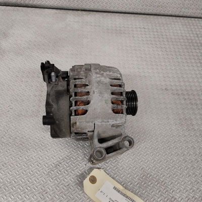 Alternateur Ford FIESTA VI (CB1, CCN) 1.25 (2008-2017) 5 portes