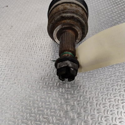 Transmission avant droite Renault KANGOO - GRAND KANGOO II (KW0-1_) 1.5 dci (2008)