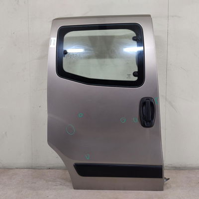 Porte coulissante d Citroën NEMO Monospace 1.4 hdi (2009) 5 portes