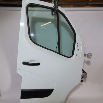 Porte avant droite RENAULT MASTER