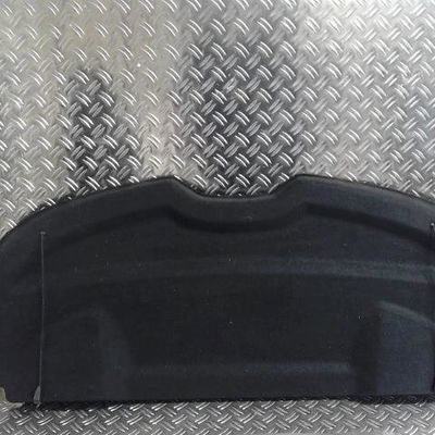 Tablette plage arrière Peugeot 208 I (CA_, CC_) 1.2 vti 82 (2012)