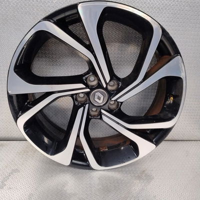 Jante tole 3 Renault GRAND SCÉNIC IV (R9_) 1.5 dci 110 (2016)