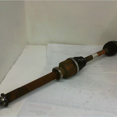 Transmission avant droite Dacia LOGAN MCV (KS_) 1.5 dci (ks0k) (2007)