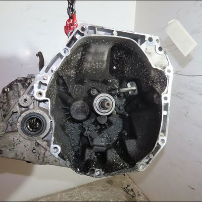 Boîte à vitesse mecanique NISSAN QASHQAI