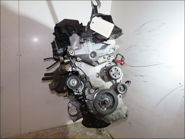 Moteur complet NISSAN QASHQAI