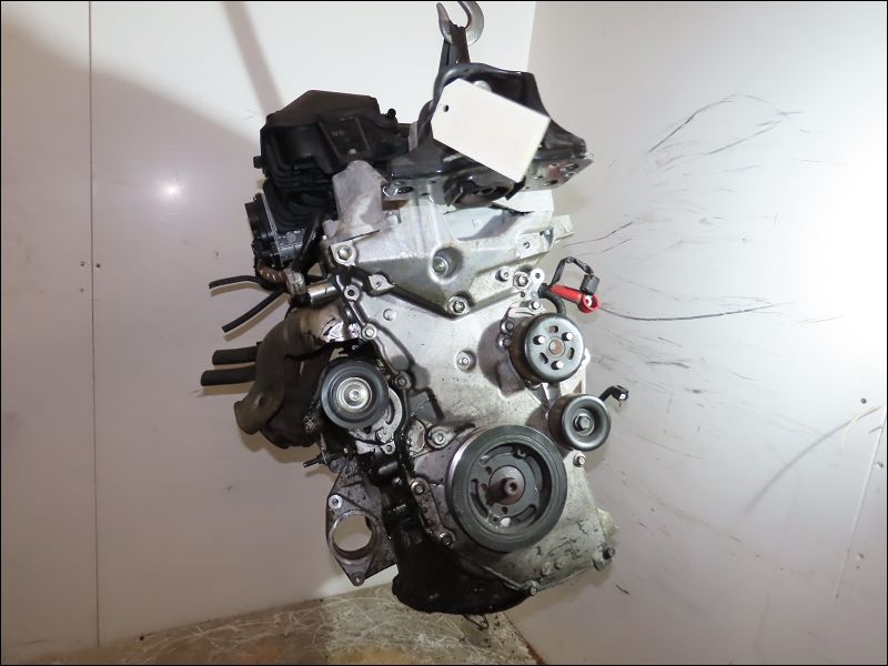 Moteur complet NISSAN QASHQAI