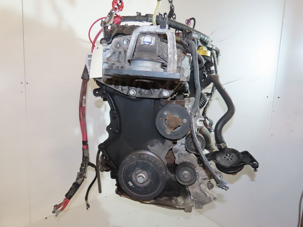 Moteur complet Renault TRAFIC II Camionnette (FL) 2.0 dci 90 (fl0h) (2006)