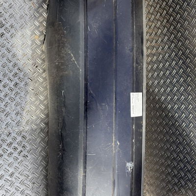 Pare-choc arrière Audi A2 (8Z0) 1.4 (2000-2005) 5 portes
