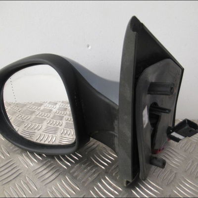 Retroviseur exterieur electrique gauche Renault TWINGO II (CN0_) 1.5 dci (cn0e) (2007-2014) 3 portes
