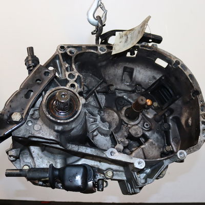 Boîte à vitesse mecanique Renault CLIO II (BB_, CB_) 1.9 d (b-cb0e, bb0j) (1998-2005)