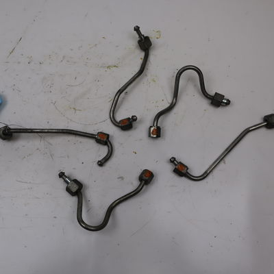 Tuyaux injecteurs Fiat BRAVO II (198_) 1.6 d multijet (198axh1b) (2007-2014) 5 portes