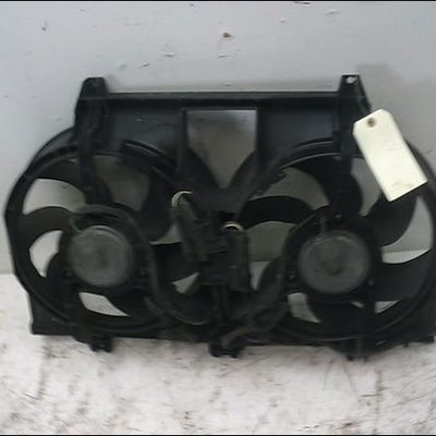 Ventilateur de refroidissement Nissan VANETTE CARGO Camionnette (HC 23) 2.3 d (1994-2002)