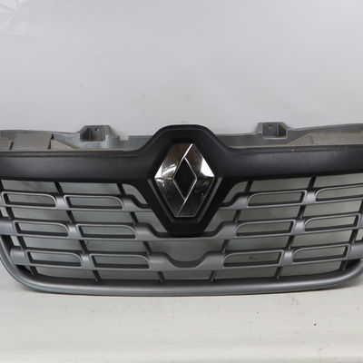 Calandre Renault MASTER III Camionnette (FV) 2.3 dci 130 fwd (fv0m, fv0y) (2016)