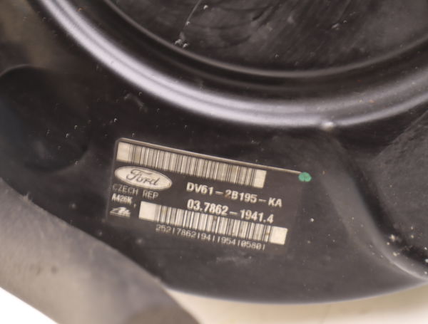 Servo-frein Ford C-MAX II (DXA-CB7, DXA-CEU) 1.0 ecoboost (2012-2019)