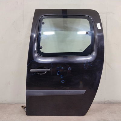 Porte coulissante g Renault KANGOO - GRAND KANGOO II (KW0-1_) 1.5 dci (2008)