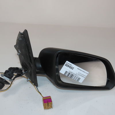 Retroviseur exterieur manuel droit Volkswagen POLO (9N_, 9A_) 1.2 12v (2001-2007) 5 portes