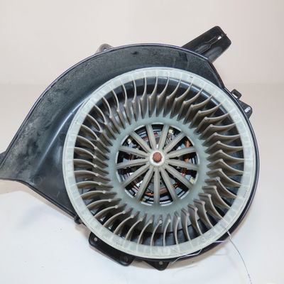 Moteur ventilateur chauffage Volkswagen POLO V (6R1, 6C1) 1.2 (2009)