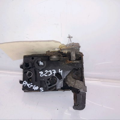 Serrure porte avg Peugeot 405 I Break (15E) 1.8 td (1988-1992)