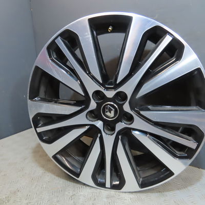 Jante aluminium 3 Renault GRAND SCÉNIC IV (R9_) 1.7 blue dci 150 (r9a7, r9a8) (2018)