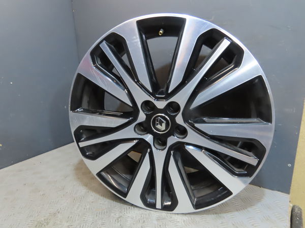 Jante aluminium 3 Renault GRAND SCÉNIC IV (R9_) 1.7 blue dci 150 (r9a7, r9a8) (2018)
