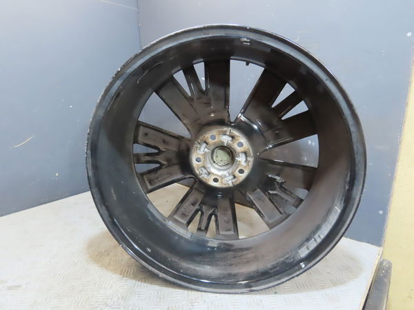 Jante aluminium 3 Renault GRAND SCÉNIC IV (R9_) 1.7 blue dci 150 (r9a7, r9a8) (2018)