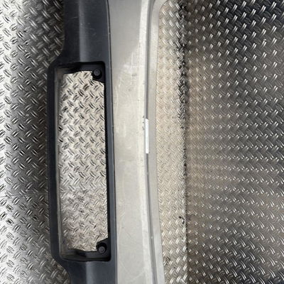 Pare-choc arrière Opel MERIVA B Monospace (S10) 1.4 (75) (2010-2017)