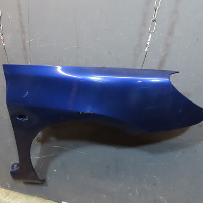 Aile avant droite Peugeot 307 SW (3H) 1.6 hdi 110 (2003-2007)