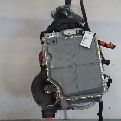 Moteur boite complet Renault ZOE (BFM_) Zoe (2012) 5 portes