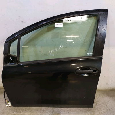 Porte avant gauche Toyota YARIS (_P9_) 1.0 vvt-i (ksp90_) (2005-2011) 5 portes