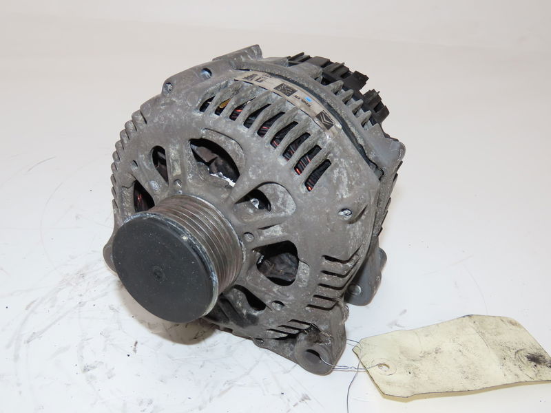 Alternateur Peugeot 307 (3A-C) 2.0 hdi 90 (2000-2007) 5 portes