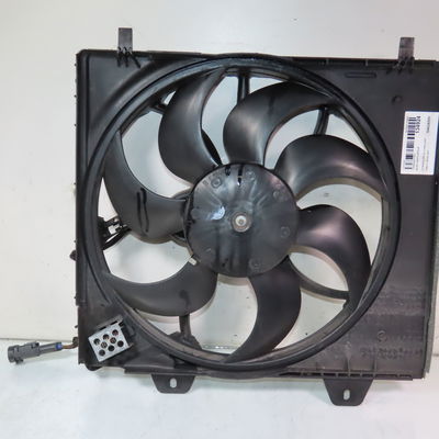 Buse ventilateur Citroën C4 III (BA_, BB_, BC_) 1.5 bluehdi 130 (bbyhzb) (2020)