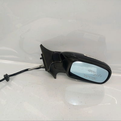 Retroviseur exterieur manuel droit Peugeot 407 (6D_) 1.6 hdi 110 (6d9hzc, 6d9hyc) (2004-2010)