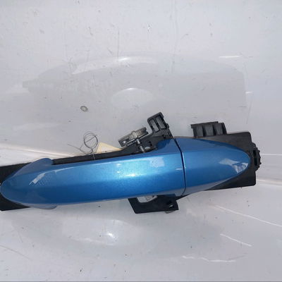 Poignee ext porte arg Ford FIESTA VI (CB1, CCN) 1.4 tdci (2010-2012) 3 portes