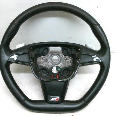 Volant de direction Seat IBIZA IV SC (6J1, 6P5) 1.4 tsi cupra (2009-2015)